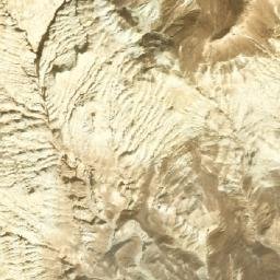 Satellite imagery of Ra’s al Khayţāt, EG