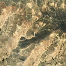 Satellite imagery of Jabal Abū ‘Alāqah, EG