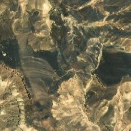 Satellite imagery of Jabal Abū ‘Alāqah, EG
