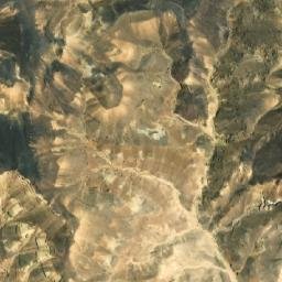 Satellite imagery of Jabal Abū ‘Alāqah, EG