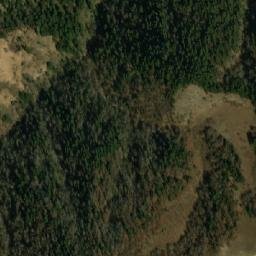 Satellite imagery of Chupā Ḍā̃ḍā, NP