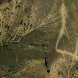 Satellite imagery of Chhulā Lek, NP