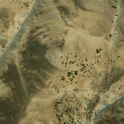 Satellite imagery of Chhulā Lek, NP