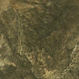 Satellite imagery of Thāklā Ḍā̃ḍā, NP