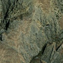 Satellite imagery of Sangdoi La, CN