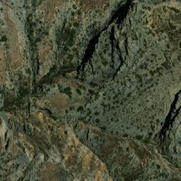 Satellite imagery of Sangdoi La, CN