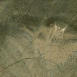 Satellite imagery of Chhāṭāṅ Bhañjyāṅ, CN