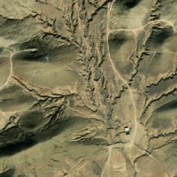Satellite imagery of Chagor La, CN