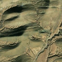 Satellite imagery of Chagor La, CN