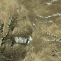 Satellite imagery of Nyangmo La, CN