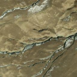 Satellite imagery of Nyangmo La, CN