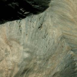 Satellite imagery of Qing La, CN