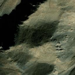 Satellite imagery of Qing La, CN
