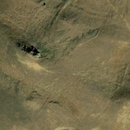 Satellite imagery of Kamba La, CN
