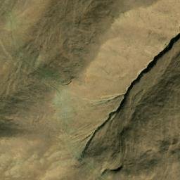 Satellite imagery of Kamba La, CN