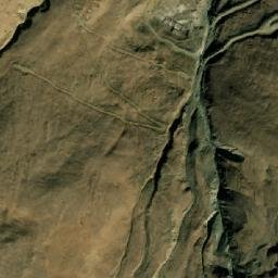 Satellite imagery of Kamba La, CN