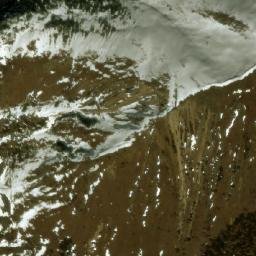 Satellite imagery of Congo La, CN