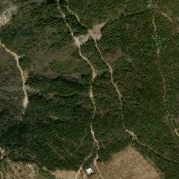 Satellite imagery of Diaochuanyan Gang, CN