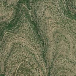 Satellite imagery of Popo, MX