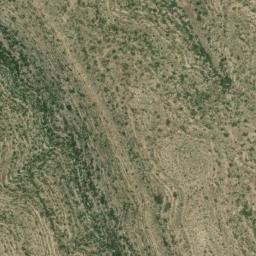 Satellite imagery of Popo, MX