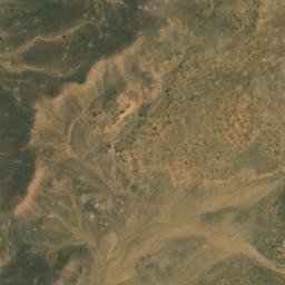 Satellite imagery of Dzleat Mokhane, DZ
