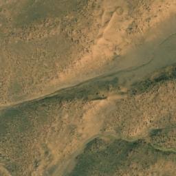 Satellite imagery of Dzleat Mokhane, DZ