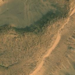 Satellite imagery of Dzleat Mokhane, DZ