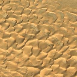 Satellite imagery of El Biadah, DZ
