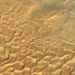 Satellite imagery of El Biadah, DZ