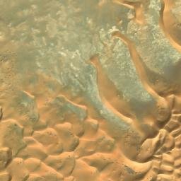 Satellite imagery of El Biadah, DZ