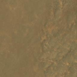 Satellite imagery of Garet el Aggaïa, DZ