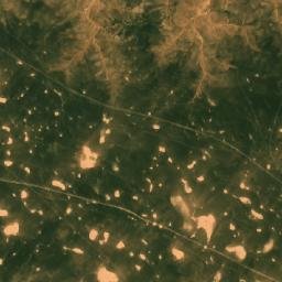 Satellite imagery of Gour Ben Aouisset, DZ