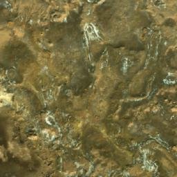 Satellite imagery of Jabal as Saḩfāq, EG