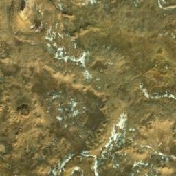 Satellite imagery of Jabal as Saḩfāq, EG