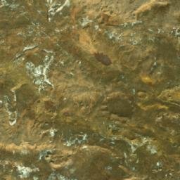 Satellite imagery of Jabal as Saḩfāq, EG