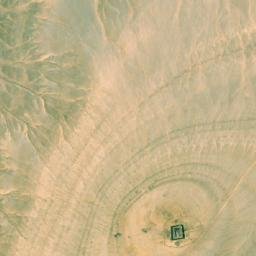 Satellite imagery of ‘Ilwat Jibāl al Masākhīţ, EG