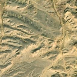 Satellite imagery of Jabal an Na‘ālūn, EG