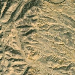 Satellite imagery of Jabal an Na‘ālūn, EG