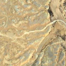 Satellite imagery of Gebel Ṭarbûl Abu Khashîrât, EG