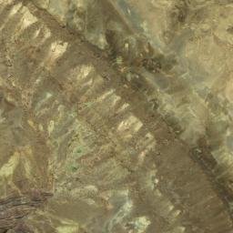 Satellite imagery of Ra’s Umm Qaţafah, EG