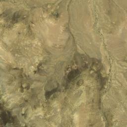 Satellite imagery of Ra’s Umm Qaţafah, EG