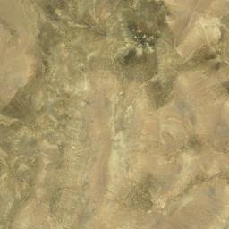 Satellite imagery of Ra’s Umm Qaţafah, EG