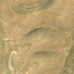 Satellite imagery of Jabal Sāliyā, EG