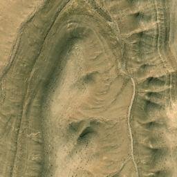 Satellite imagery of Jabal Sāliyā, EG