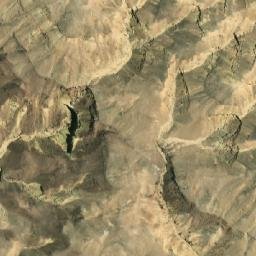 Satellite imagery of Jabal Abū ‘Alāqah, EG