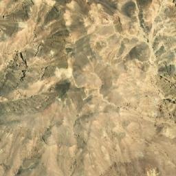 Satellite imagery of Jabal Abū ‘Alāqah, EG