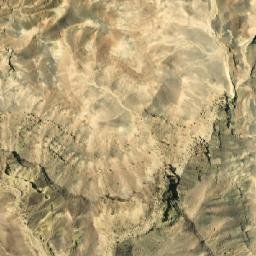 Satellite imagery of Jabal Abū ‘Alāqah, EG
