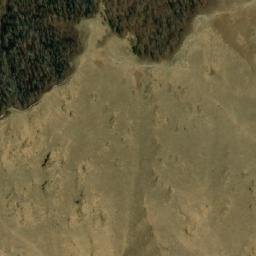 Satellite imagery of Chupā Ḍā̃ḍā, NP