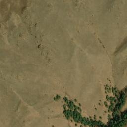 Satellite imagery of Chupā Ḍā̃ḍā, NP