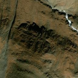 Satellite imagery of Pingdu La, CN